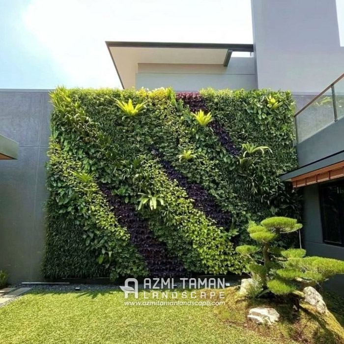 Jasa Vertical Garden Tangerang