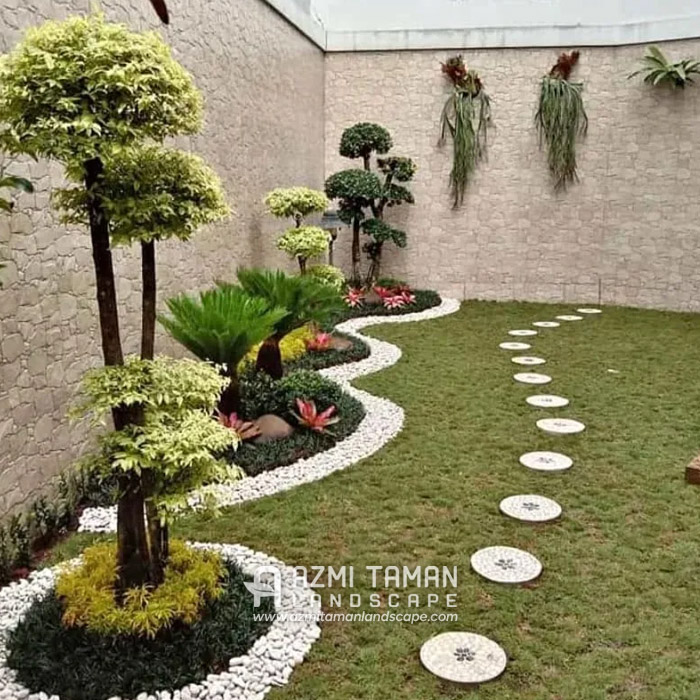 Tukang Taman Jakarta