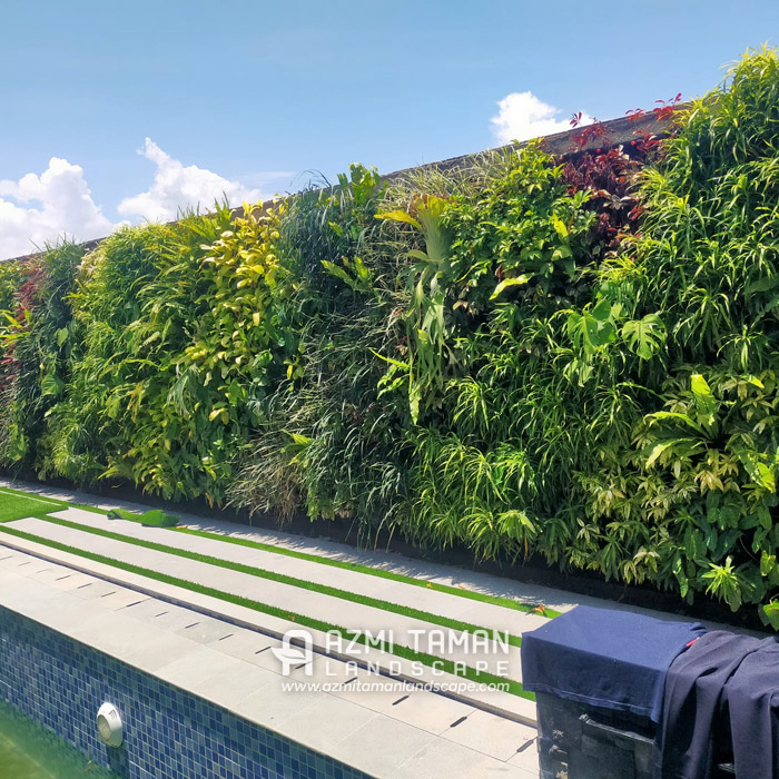 Jasa Vertical Garden Jakarta