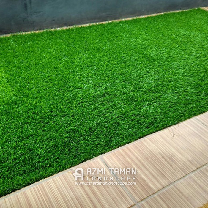 Jual Rumput Taman