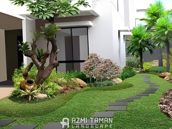 Tukang Taman Bintaro