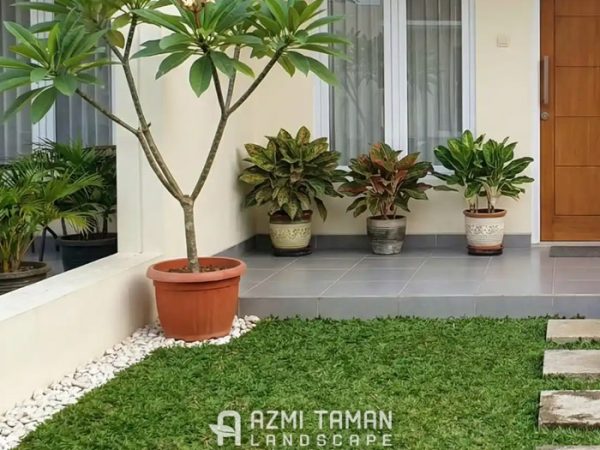 Tukang Taman Bogor